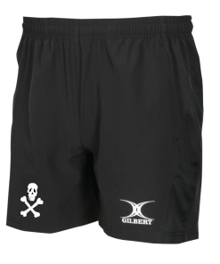 Cobh Pirates RFC Gilbert Leisure Shorts
