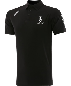Cobh Pirates RFC O'Neills Oslo Polo Shirt **PRE- ORDER**